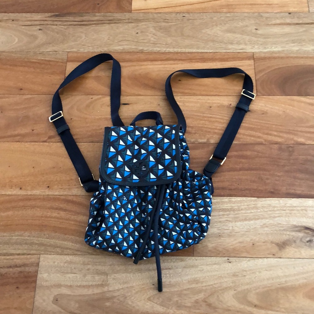 Tory Burch Backpack
